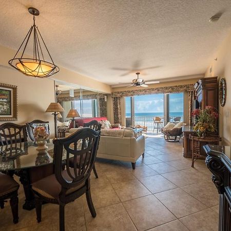 Family Friendly - Direct Oceanfront Sanibel 303 Aparthotel Daytona Beach Shores Exterior foto