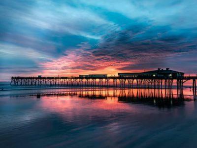 Family Friendly - Direct Oceanfront Sanibel 303 Aparthotel Daytona Beach Shores Exterior foto